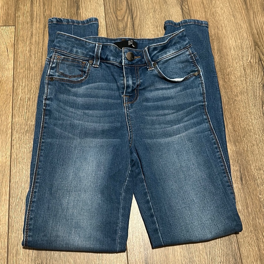 1822 skinny Jean